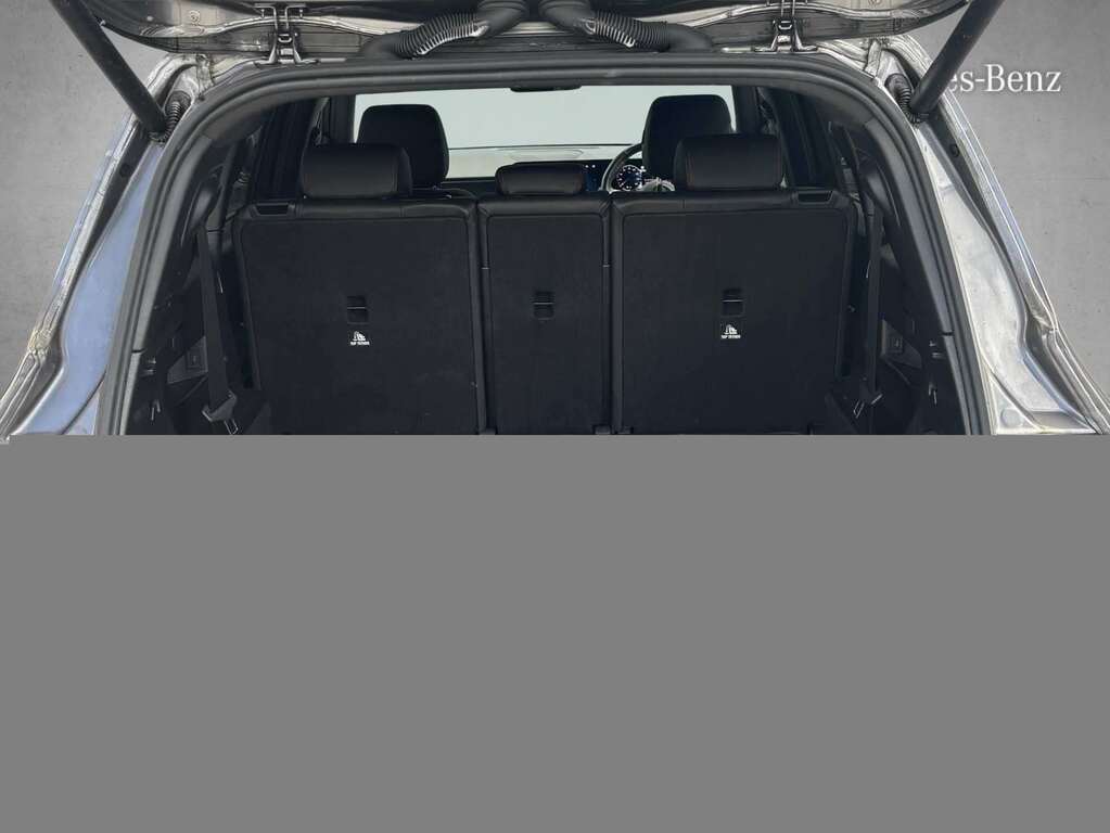Mercedes-Benz GLB Class 200 Amg Line Executive 7G-tronic 2025 KN25LNJ Grey #6