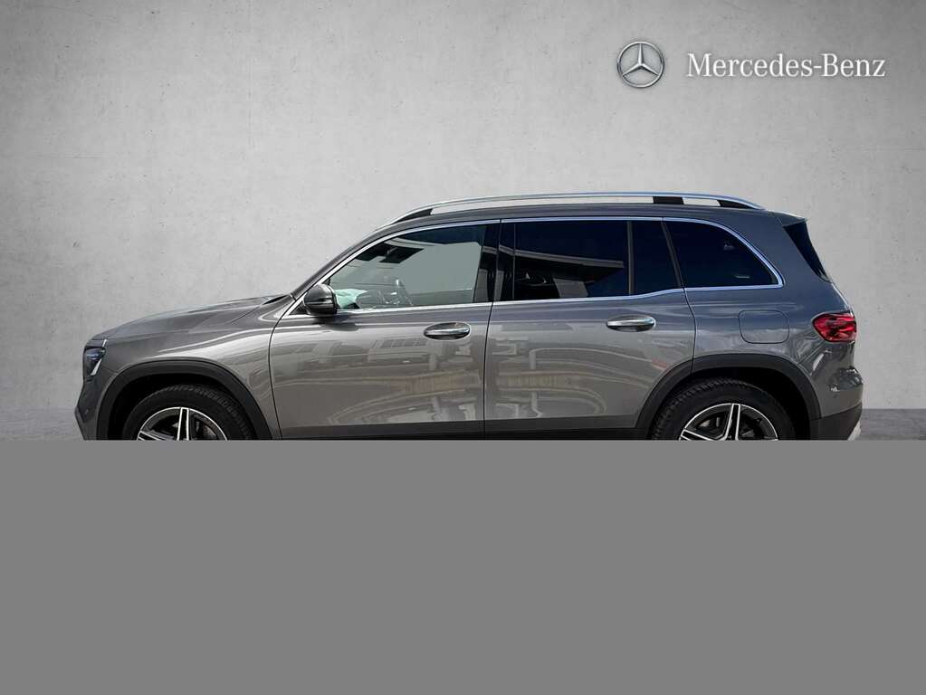 Mercedes-Benz GLB Class 200 Amg Line Executive 7G-tronic 2025 KN25LNJ Grey #4