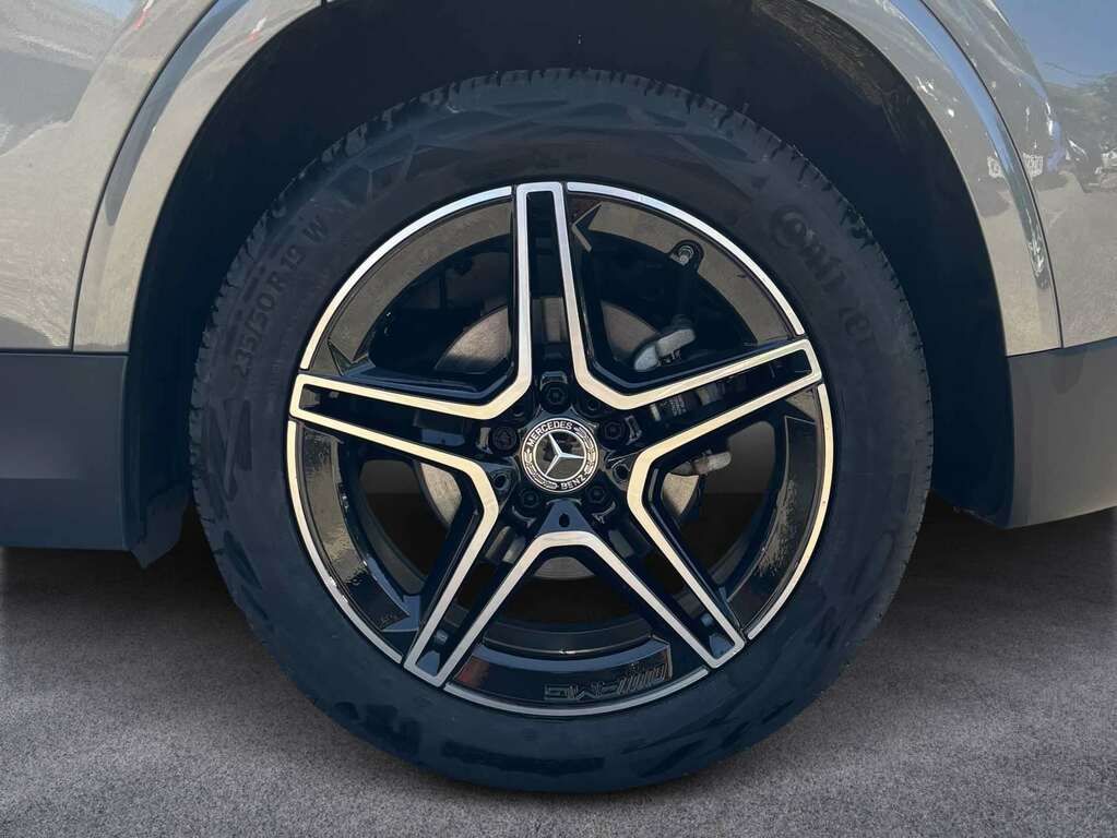 Mercedes-Benz GLA Class 200 Amg Line Executive 2025 KK25CFZ Grey #6