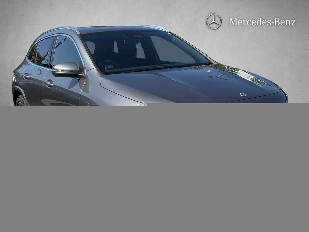 Mercedes-Benz GLA Class 200 Amg Line Executive 2025 Grey