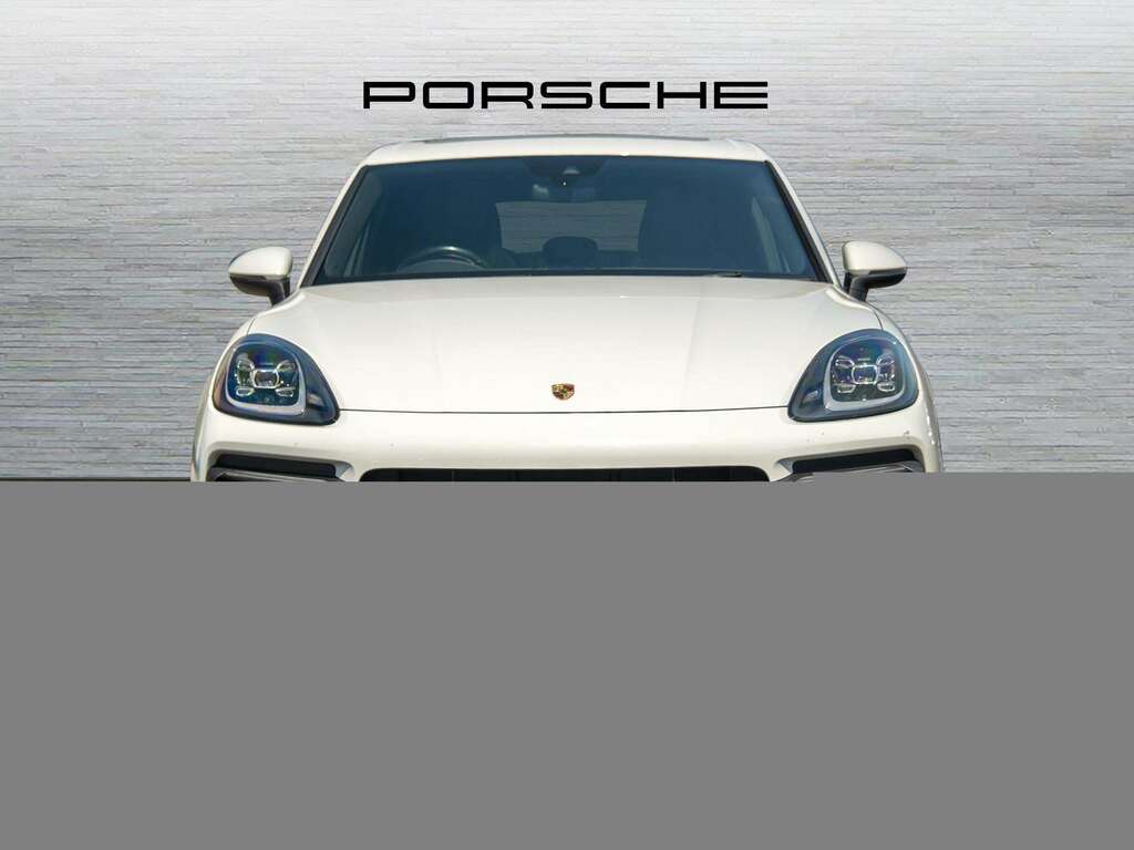 Porsche Cayenne V6 E-hybrid 2020 LX20NTN #3