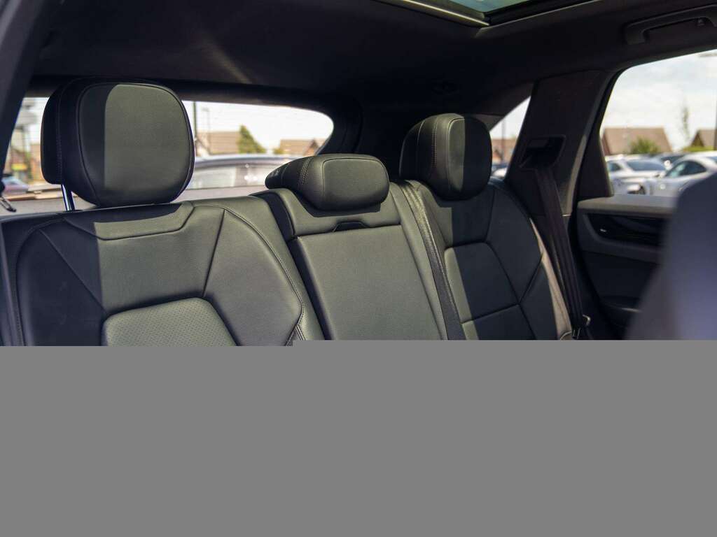 Porsche Cayenne V6 E-hybrid 2020 LX20NTN #4