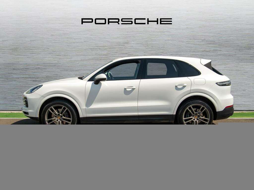 Porsche Cayenne V6 E-hybrid 2020 LX20NTN #2