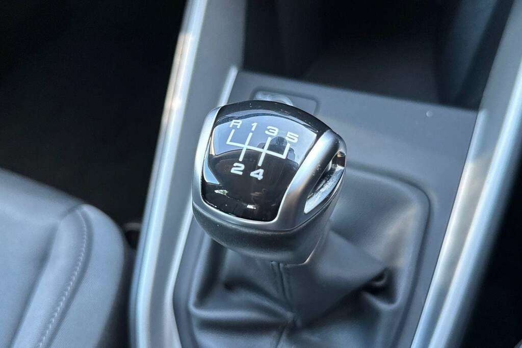 Audi A1 25 Tfsi Sport 2024 BL24VDA Grey #4