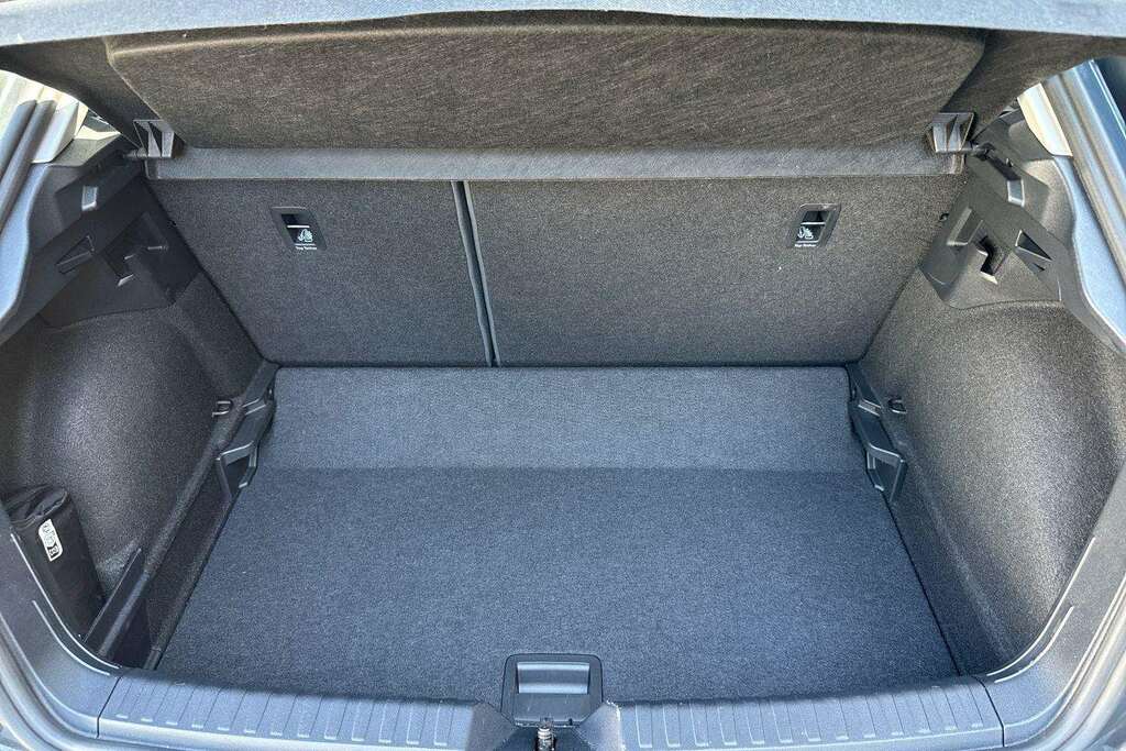 Audi A1 25 Tfsi Sport 2024 BL24VDA Grey #3