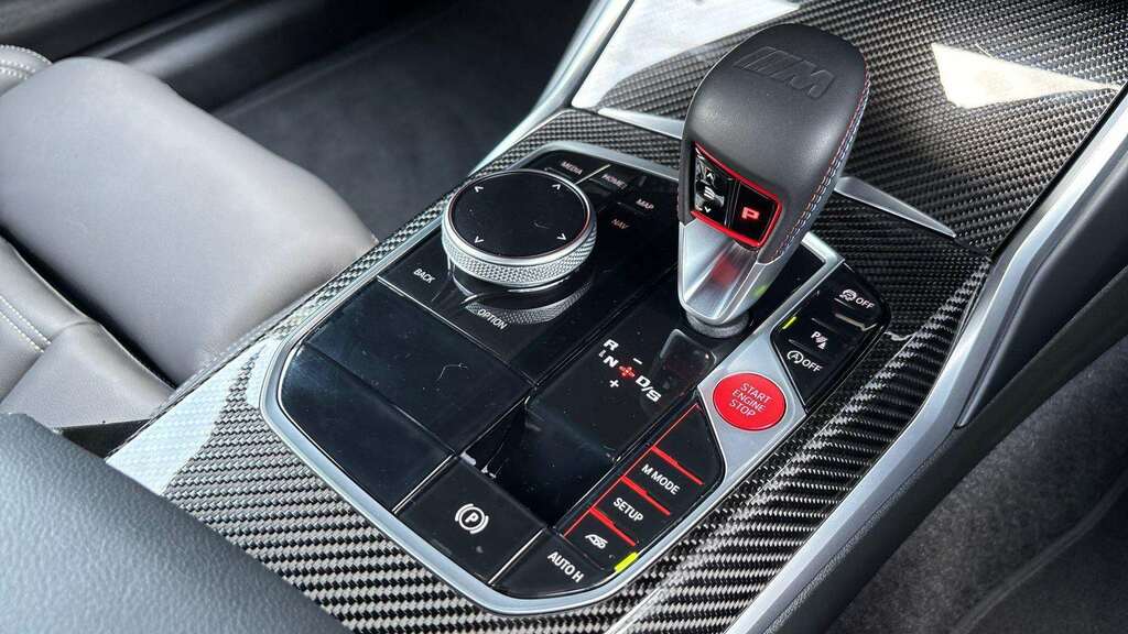 BMW M2 480 Step 2025 OE75EBL Blue #5