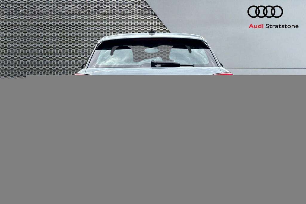 Audi Q2 35 Tfsi Sport 2023 BJ23ZVW Grey #4