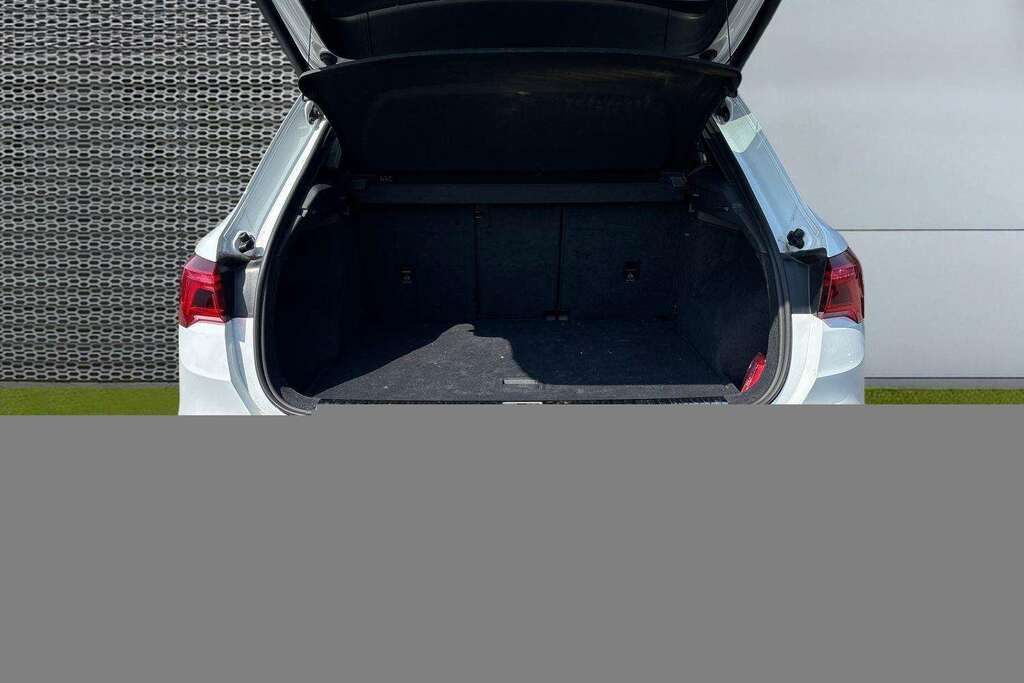 Audi Q3 35 Tdi Edition 1 S Tronic 2021 EF21PVE White #4