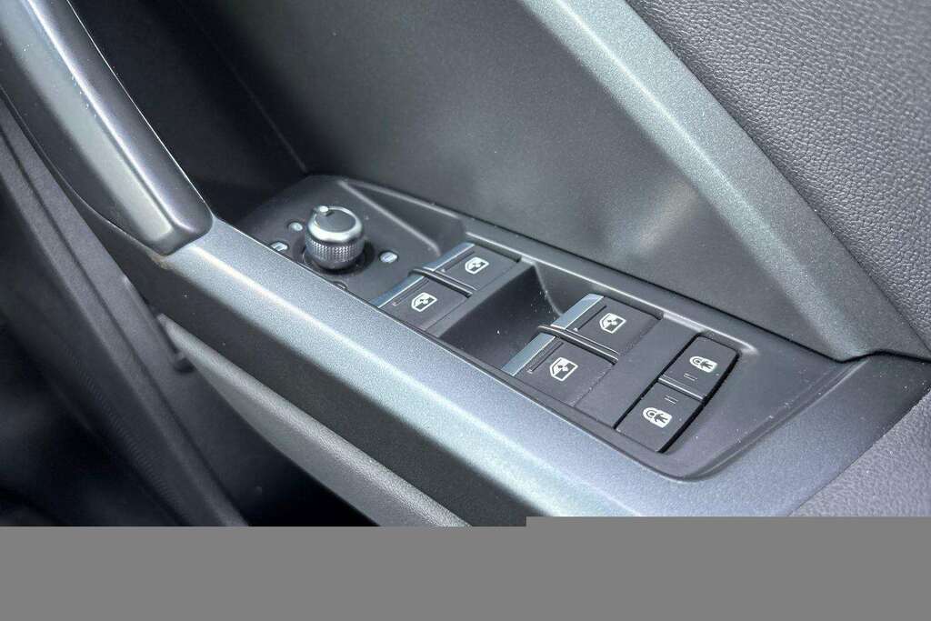 Audi Q3 35 Tdi Edition 1 S Tronic 2021 EF21PVE White #5