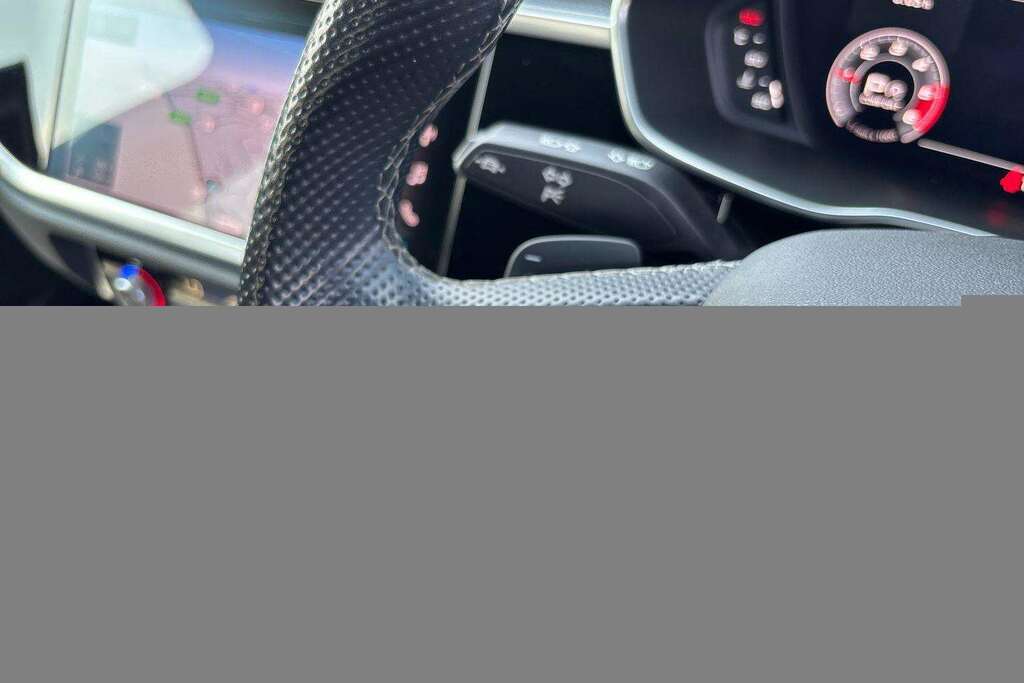 Audi Q3 35 Tdi Edition 1 S Tronic 2021 EF21PVE White #6