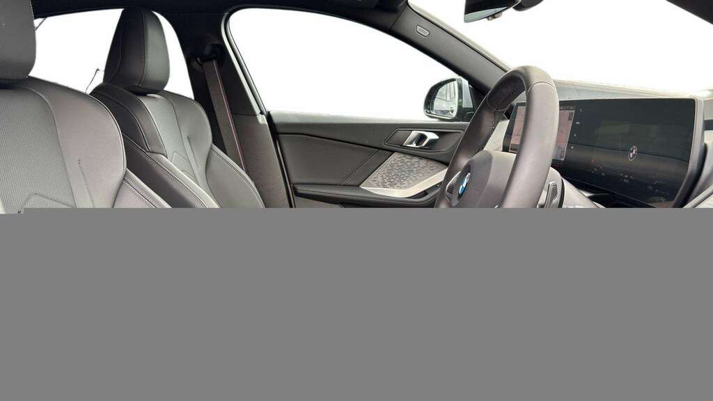 BMW 2 Series 220 M Sport Step 2025 YD25DRH Grey #4