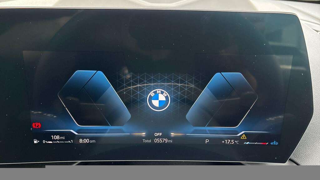 BMW 2 Series 220 M Sport Step 2025 YD25DRH Grey #3