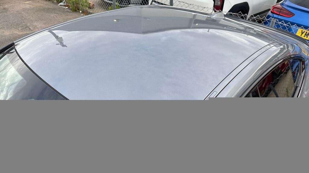 BMW 2 Series 220 M Sport Step 2025 YD25DRH Grey #6