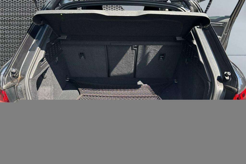 Audi A3 S3 Tfsi Quattro S Tronic 2023 P44DTH Grey #3