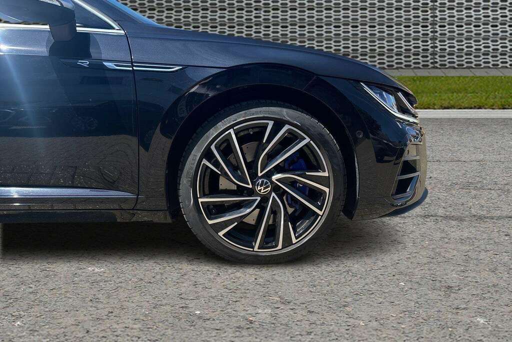 Volkswagen Arteon 2.0 Tsi R 4Motion Dsg 2024 #4