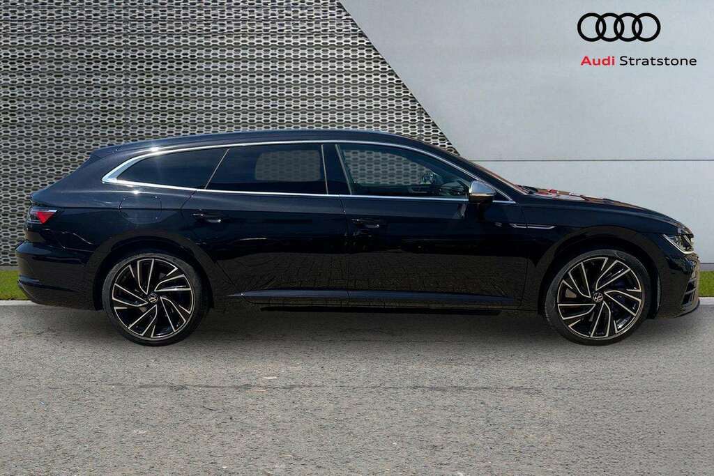 Volkswagen Arteon 2.0 Tsi R 4Motion Dsg 2024 #3