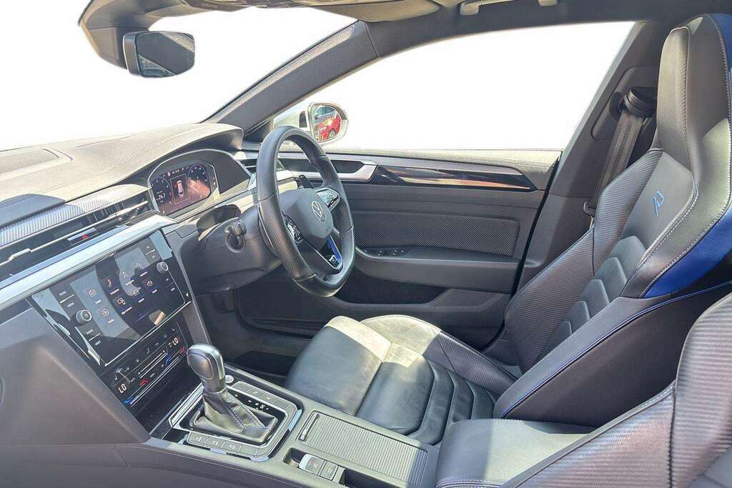 Volkswagen Arteon 2.0 Tsi R 4Motion Dsg 2024