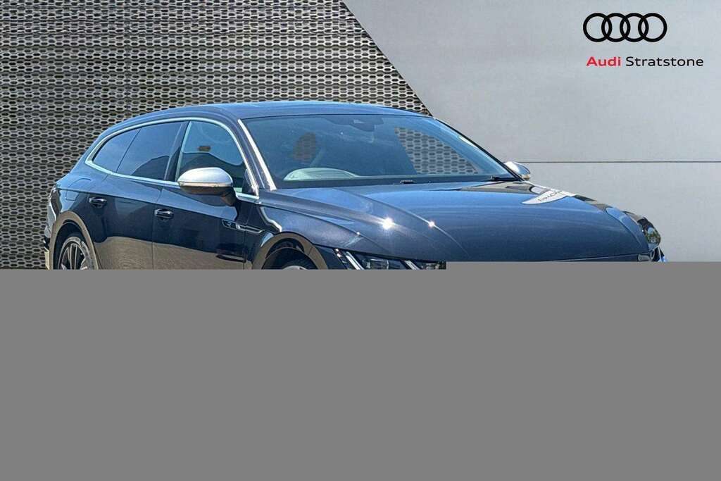 Volkswagen Arteon 2.0 Tsi R 4Motion Dsg 2024