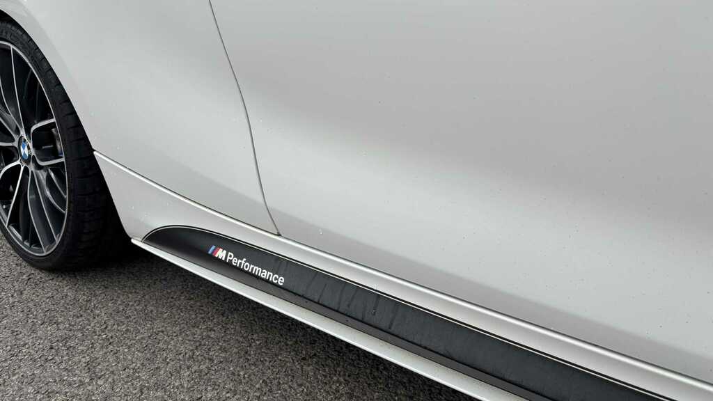 BMW 2 Series 218I M Sport Active Tourer 1,499 cc Grey #22