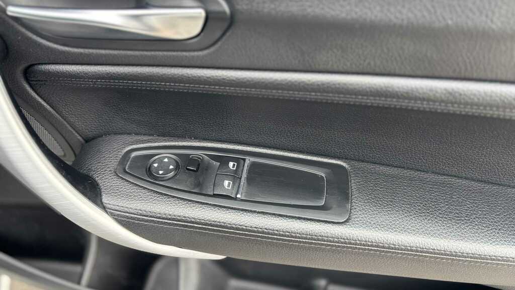 BMW 2 Series 218I M Sport Active Tourer 1,499 cc Grey #17
