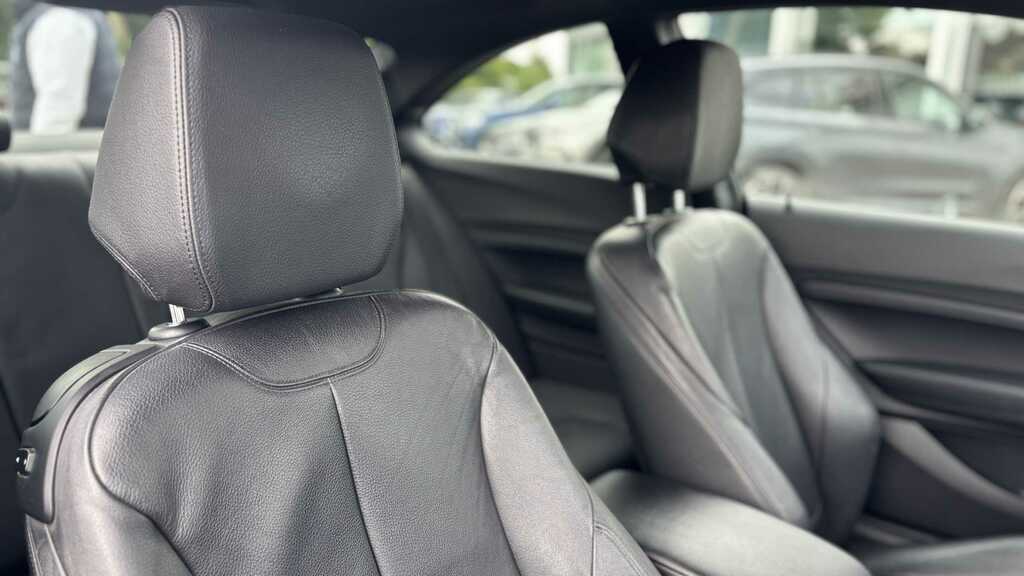BMW 2 Series 218I M Sport Active Tourer 1,499 cc Grey #14