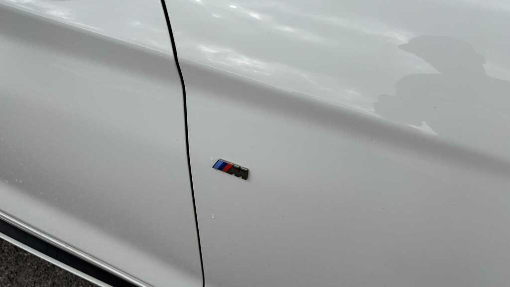 BMW 2 Series 218I M Sport Active Tourer 1,499 cc Grey #20