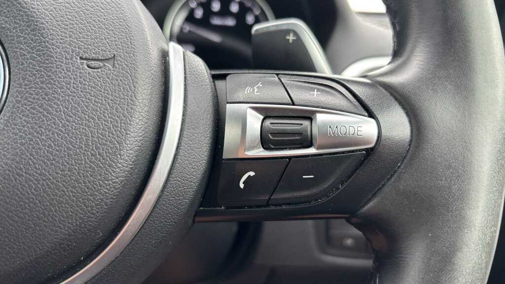 BMW 2 Series 218I M Sport Active Tourer 1,499 cc Grey #12