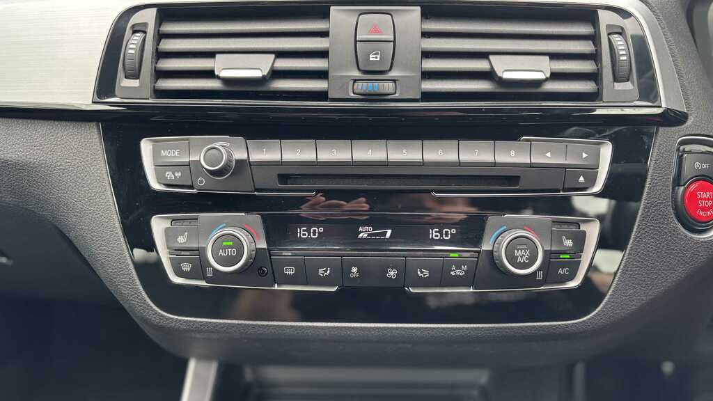 BMW 2 Series 218I M Sport Active Tourer 1,499 cc Grey #8