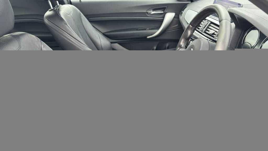 BMW 2 Series 218I M Sport Active Tourer 1,499 cc Grey #13