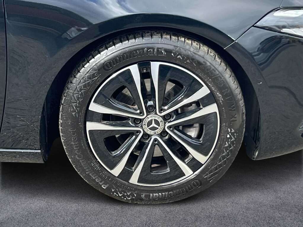 Mercedes-Benz A Class A180 Sport Executive 2025 KM25XHF Black #6
