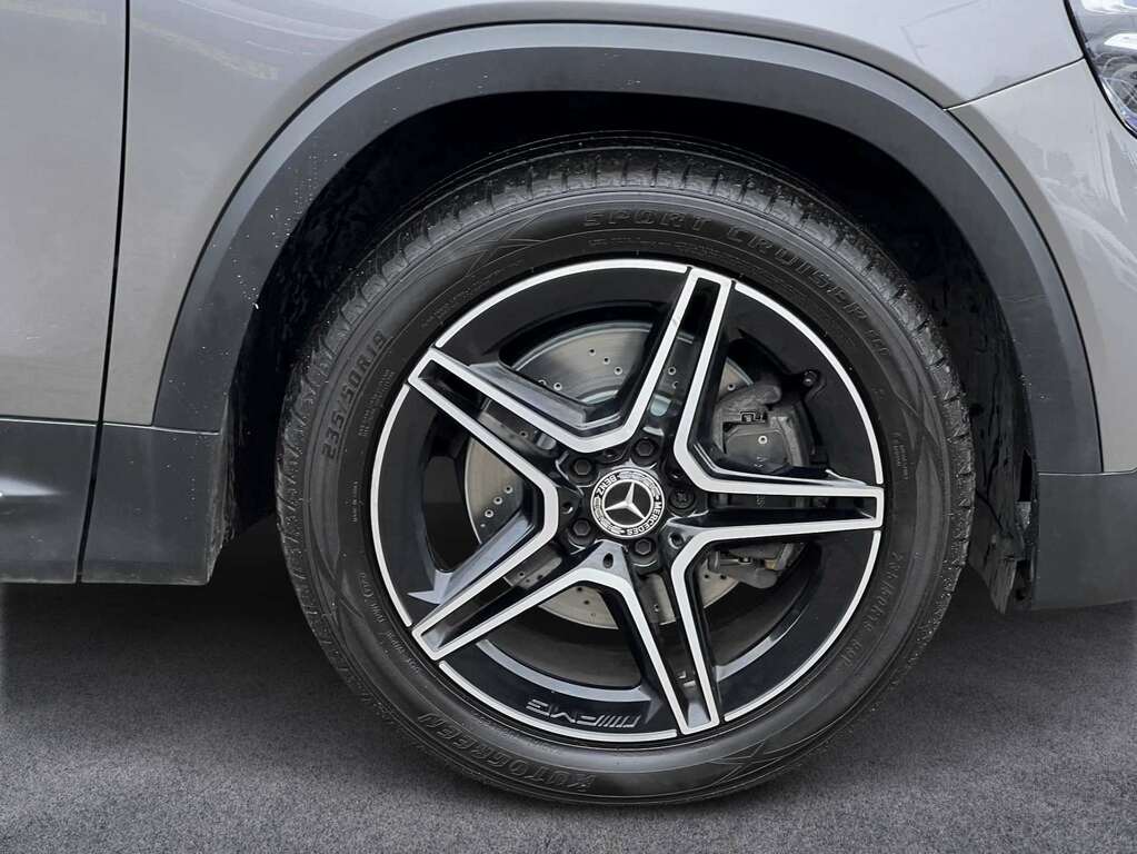 Mercedes-Benz GLB Class 200 Amg Line Executive 7G-tronic 2023 KS23FWE Grey #3