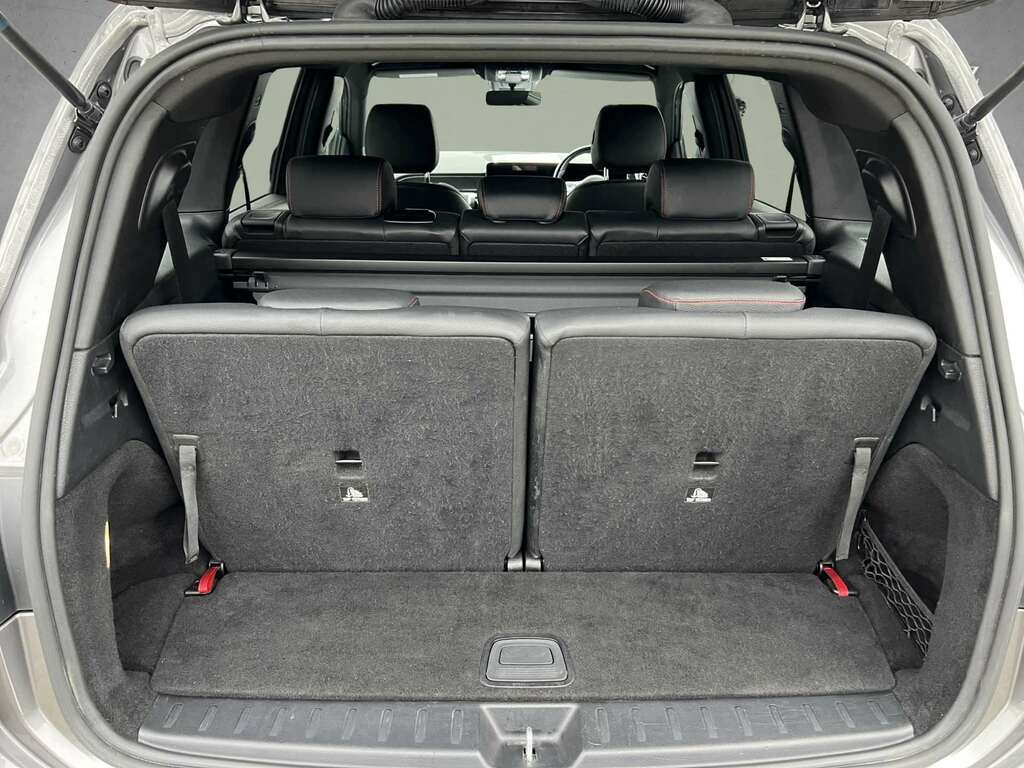 Mercedes-Benz GLB Class 200 Amg Line Executive 7G-tronic 2023 KS23FWE Grey #5