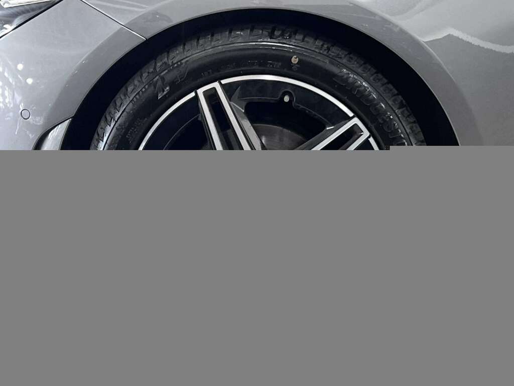 Mercedes-Benz CLA Class 180 Amg Line Premium Tip 2023 SE23WKD Grey #5