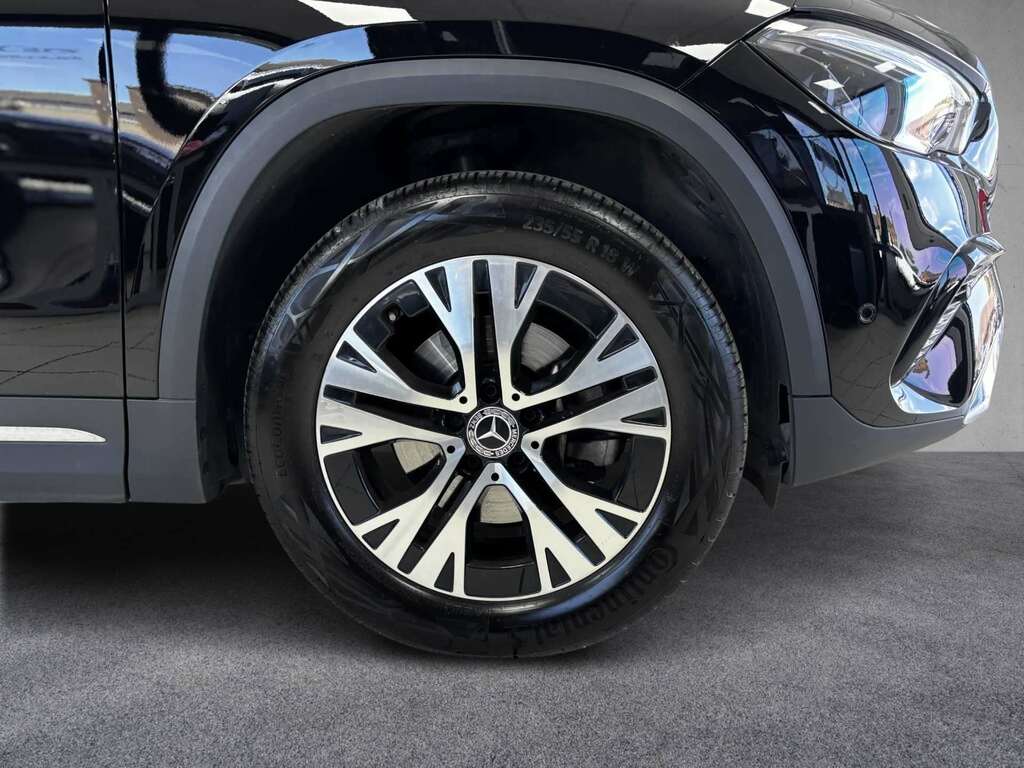 Mercedes-Benz GLA Class 200 Sport Executive 2024 SB74MDU Black #5