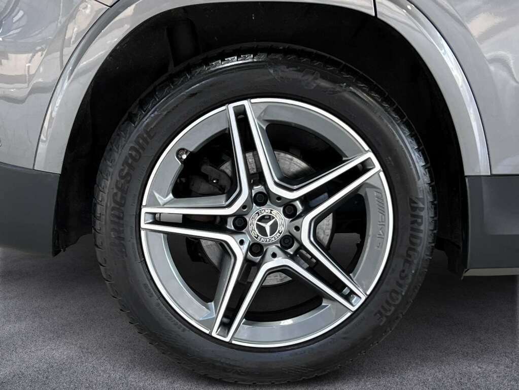 Mercedes-Benz GLA Class 200 Amg Line Executive 2024 SN24UKH Grey #6