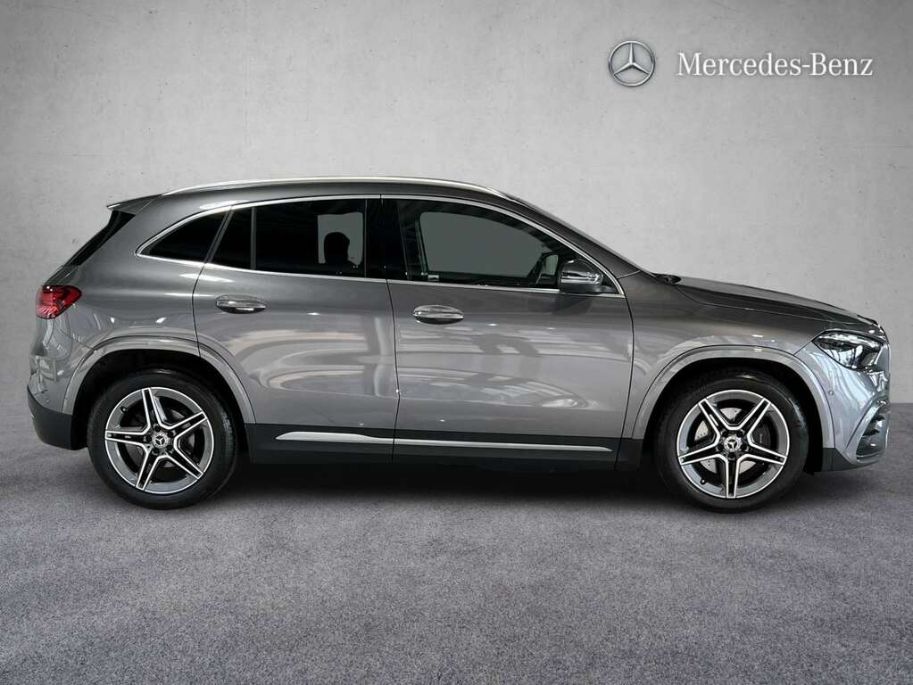Mercedes-Benz GLA Class 200 Amg Line Executive 2024 SN24UKH Grey #3