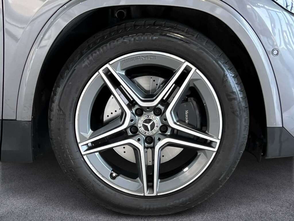 Mercedes-Benz GLA Class 200 Amg Line Executive 2024 SN24UKH Grey #5