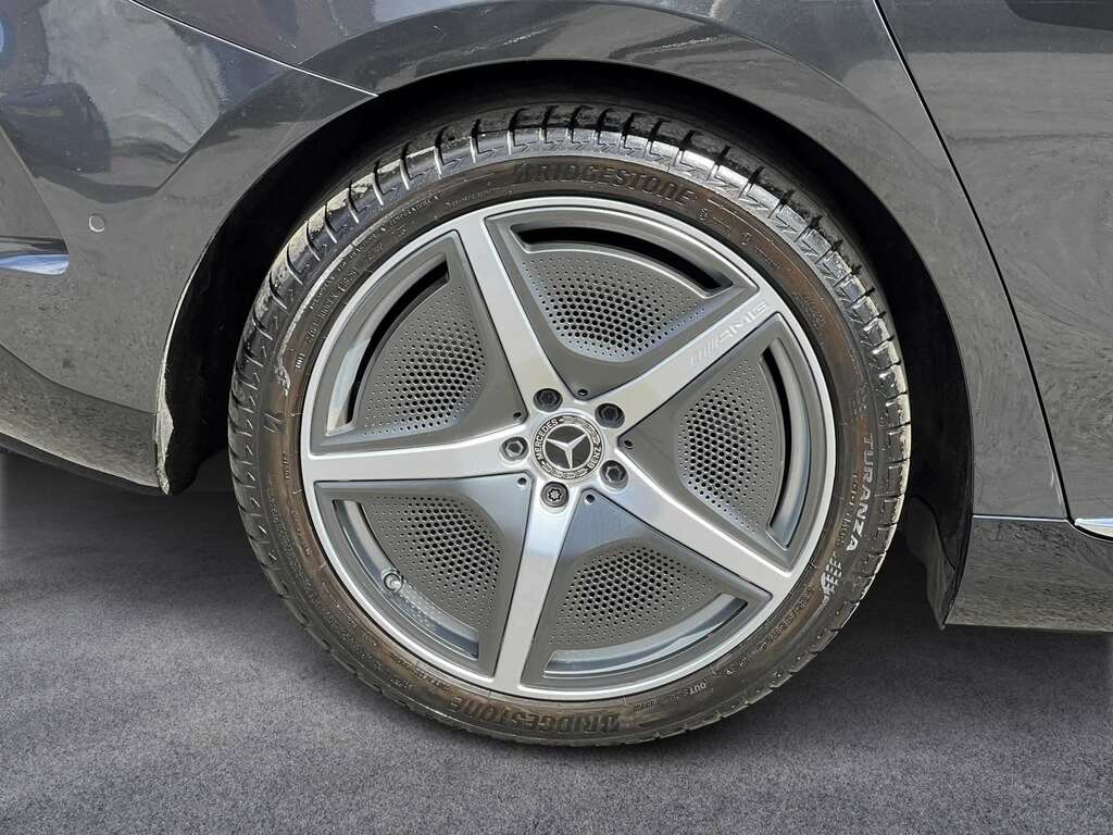 Mercedes-Benz EQE 300 180Kw Amg Line Premium 89Kwh 2023 Grey #6