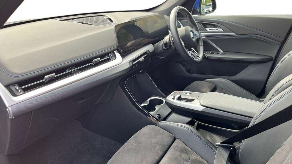 BMW X1 1.5 20I Mht Xline Dct Sdrive Euro 6 Ss White #8