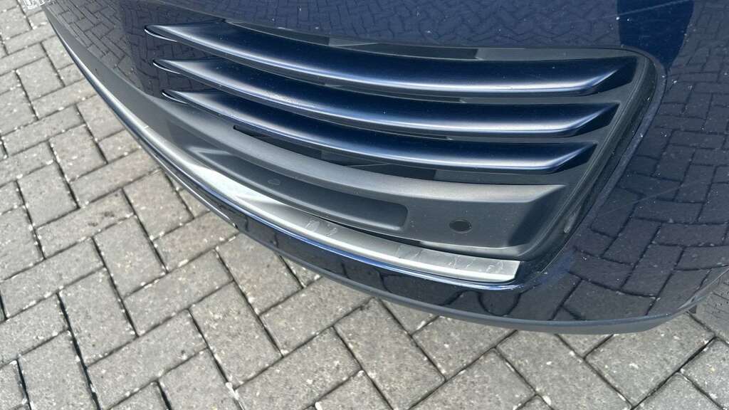 Land Rover Range Rover Rover Sdv6 4Wd Blue #27