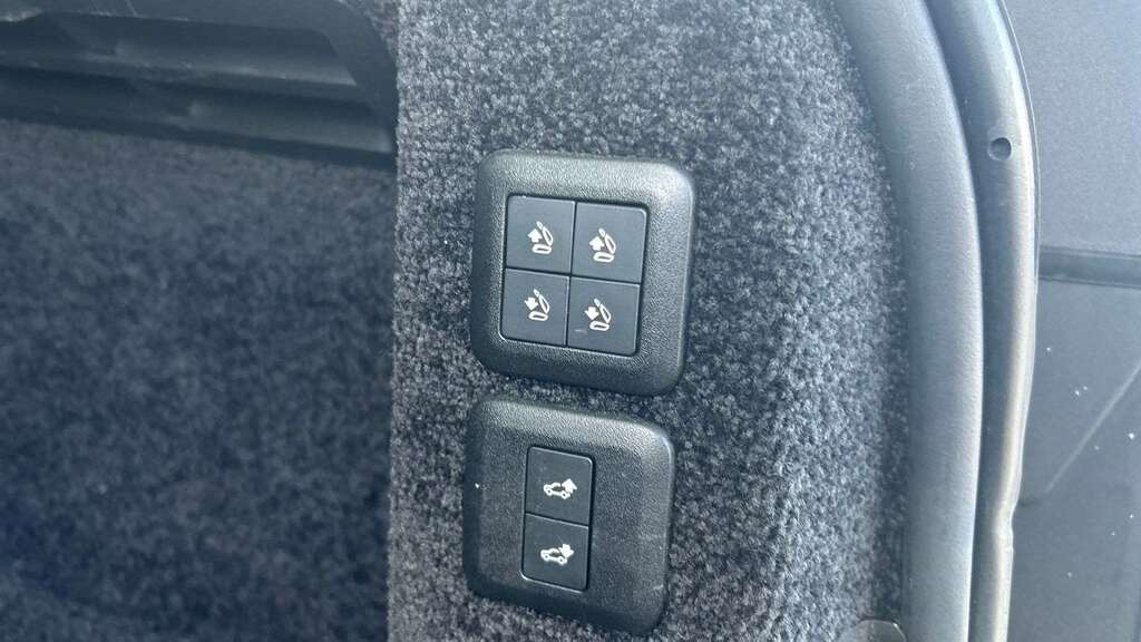 Land Rover Range Rover Rover Sdv6 4Wd Blue #24
