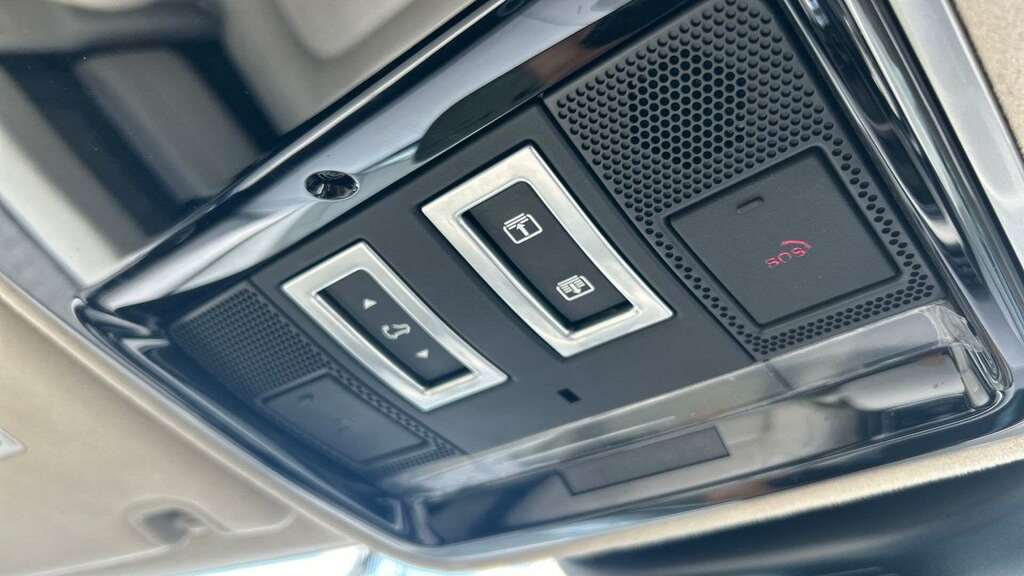 Land Rover Range Rover Rover Sdv6 4Wd Blue #21