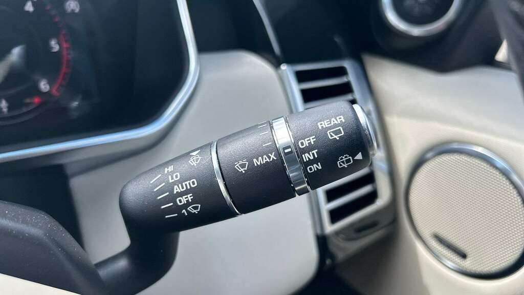 Land Rover Range Rover Rover Sdv6 4Wd Blue #35