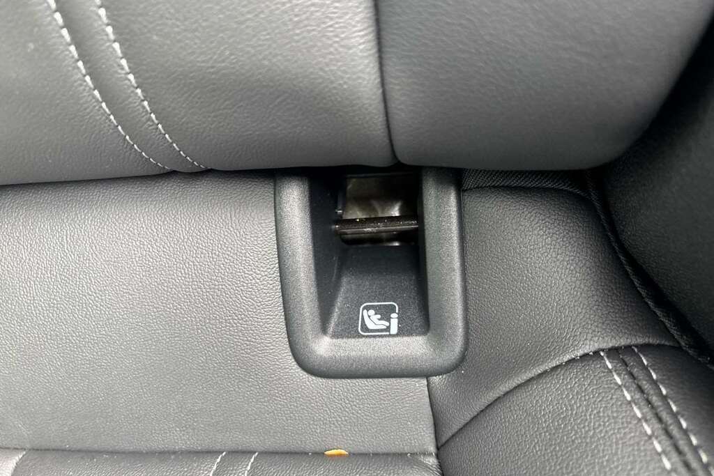 Audi A3 1.5 Tfsie S Line Sportback Plug-in Hybr FY26XKH Blue #23