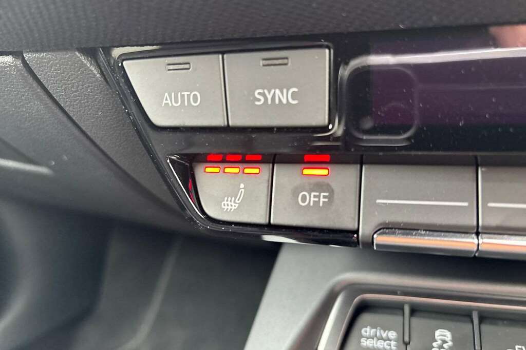 Audi A3 1.5 Tfsie S Line Sportback Plug-in Hybr FY26XKH Blue #26