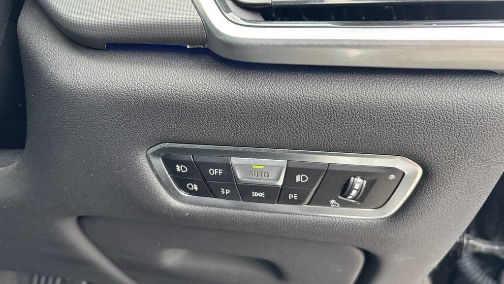 BMW X5 X5 Xdrive 40I M Sport Blue #30
