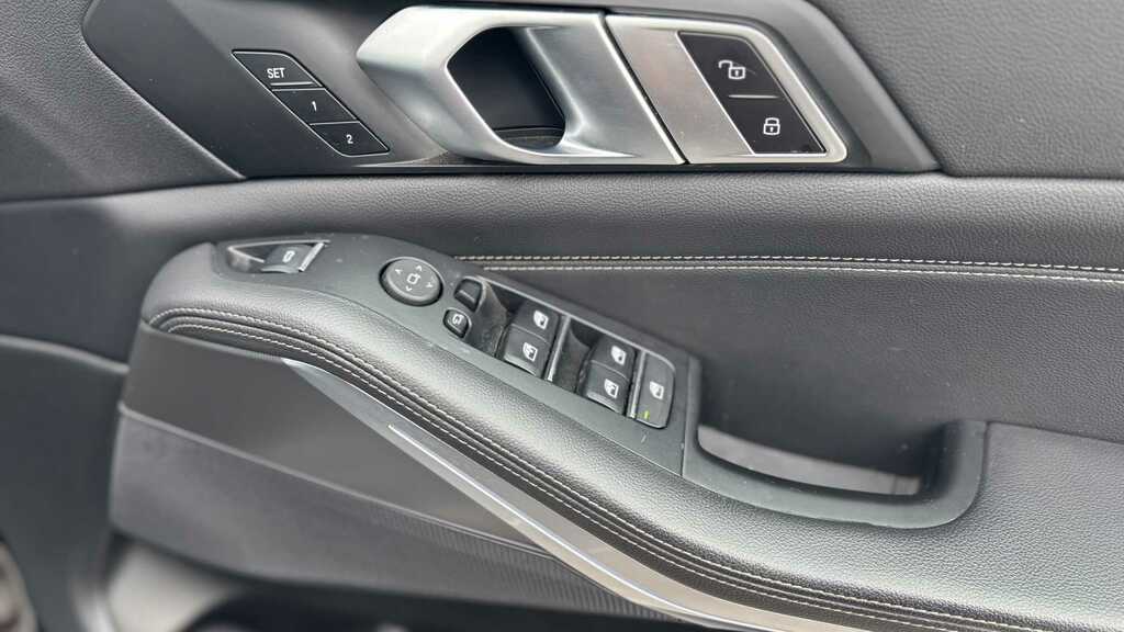 BMW X5 X5 Xdrive 40I M Sport Blue #12