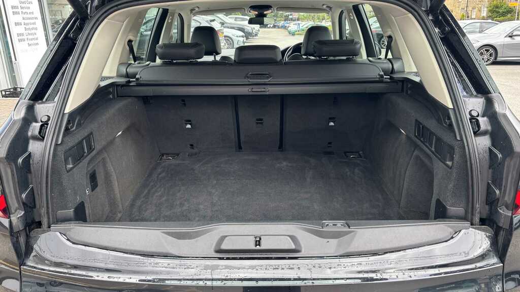 BMW X5 X5 Xdrive 40I M Sport Blue #31