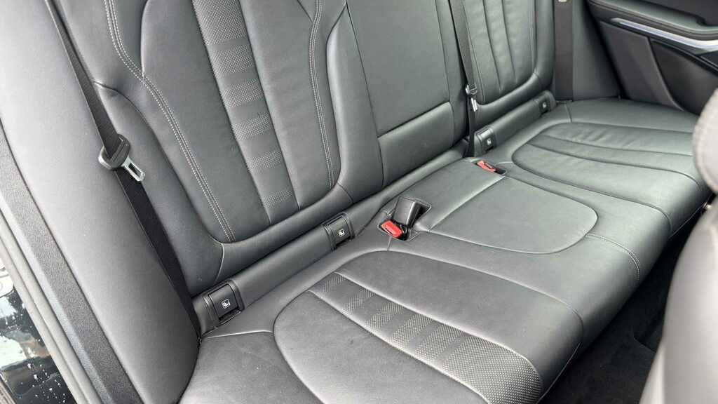 BMW X5 X5 Xdrive 40I M Sport Blue #26