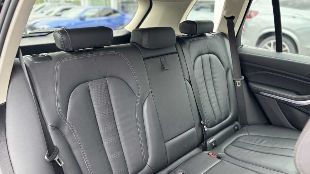 BMW X5 X5 Xdrive 40I M Sport Blue #25